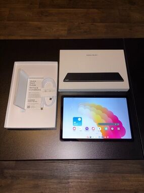 Samsung Galaxy Tab A11+ 128gb Silver